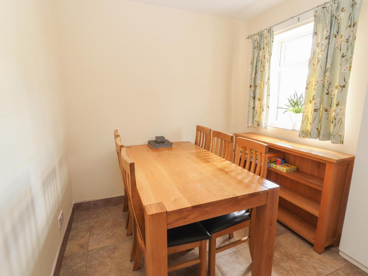 Holiday home 1 Organsdale Kelsall Hill