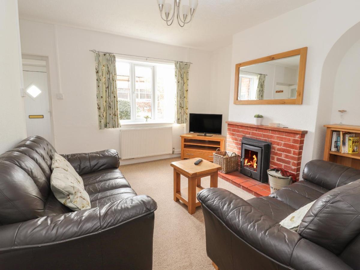 1 Organsdale * Kelsall Hill