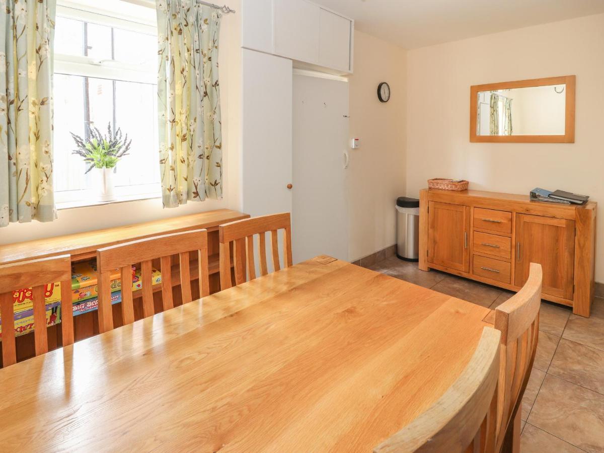 1 Organsdale Holiday home