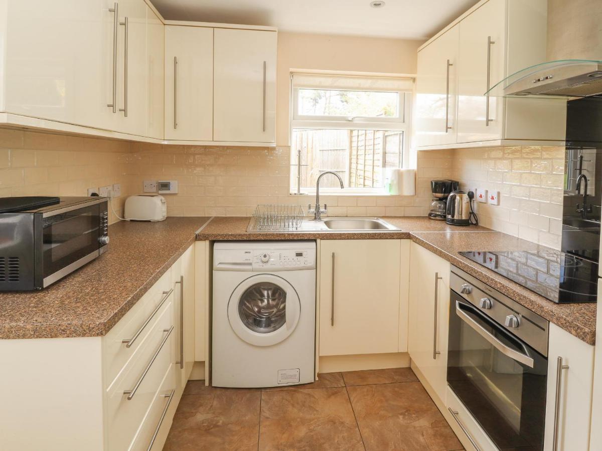 1 Organsdale * Kelsall Hill