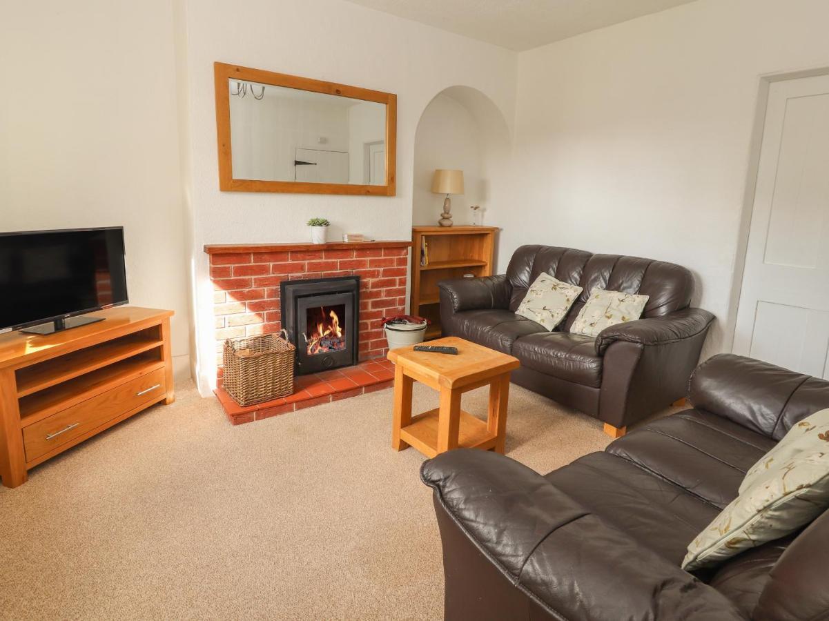 1 Organsdale Holiday home