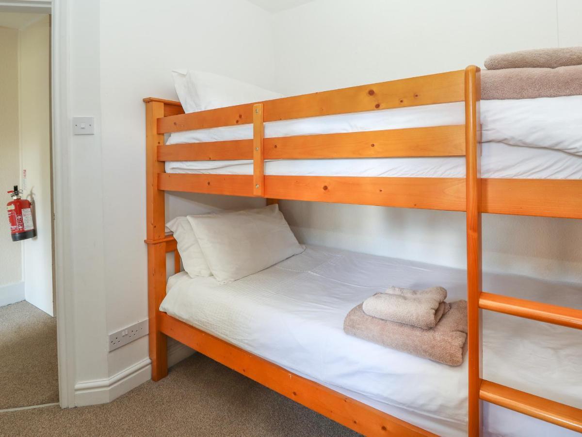 1 Organsdale Holiday home *