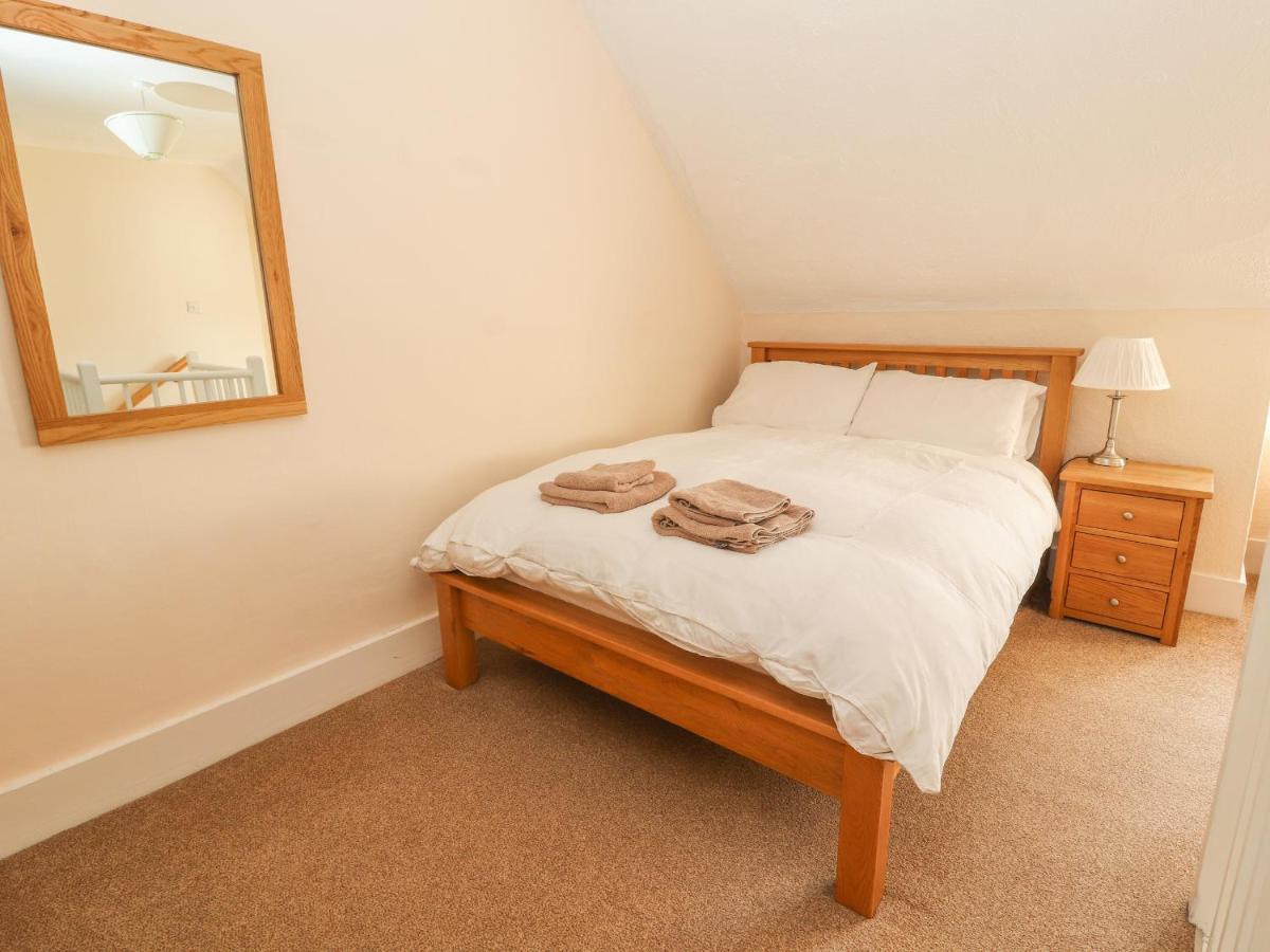 Holiday home 1 Organsdale Kelsall Hill