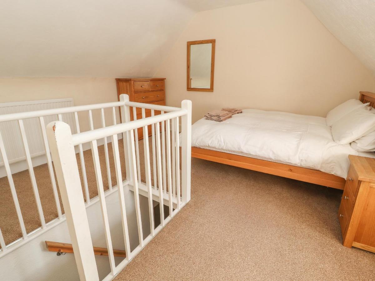1 Organsdale Holiday home *